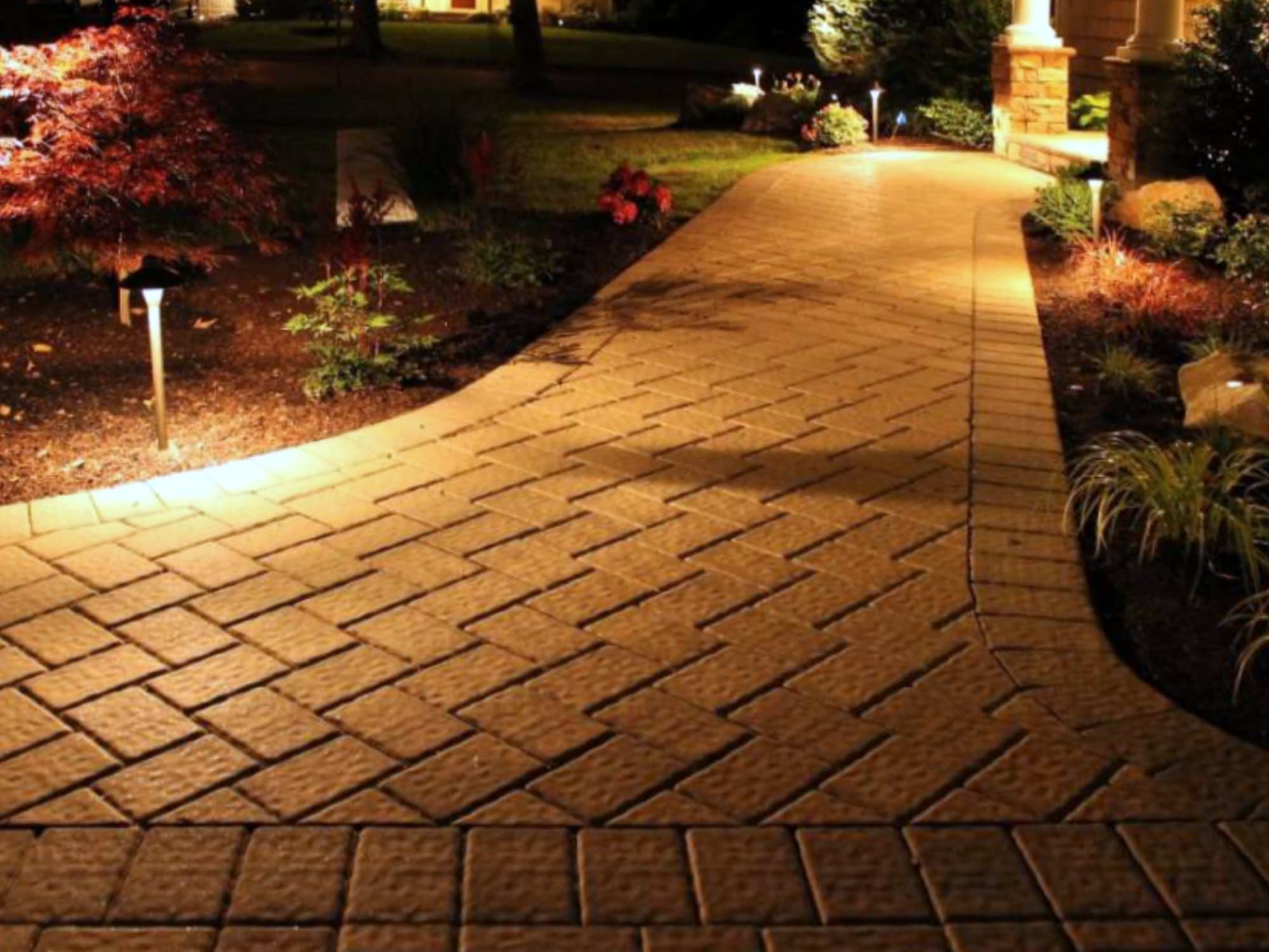 Dark-sky Lighting: The Beauty and the Benefits
