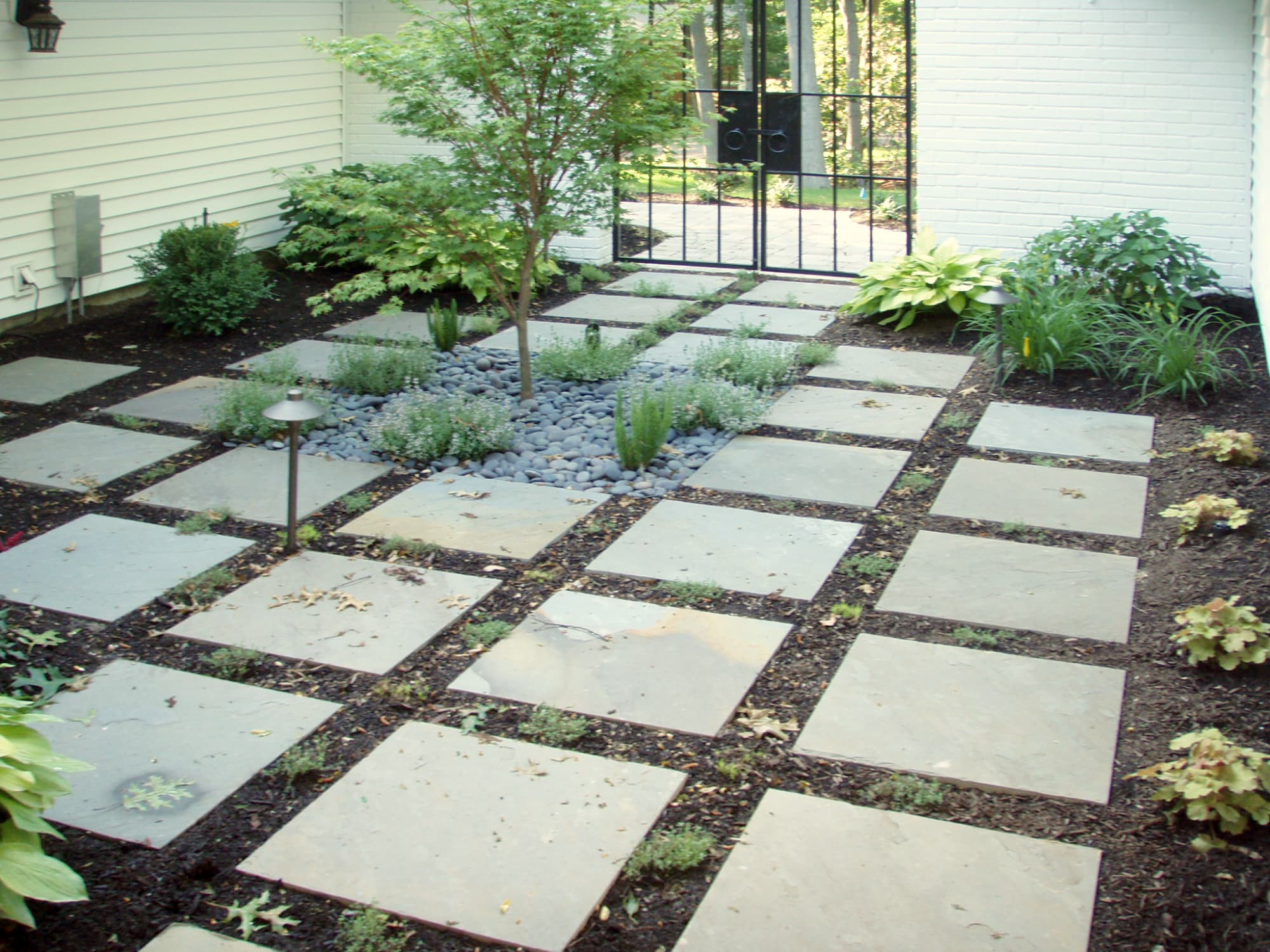 Japanese Garden Design Long Island