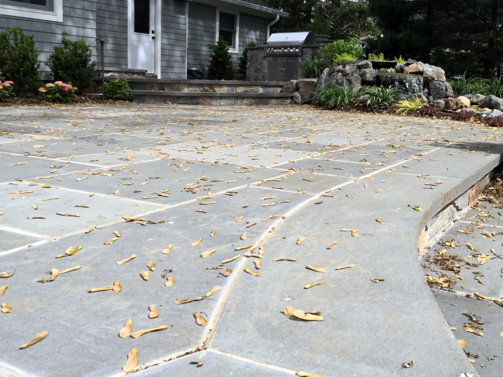 Time To Prepare Your Landscape For The Fall Season
