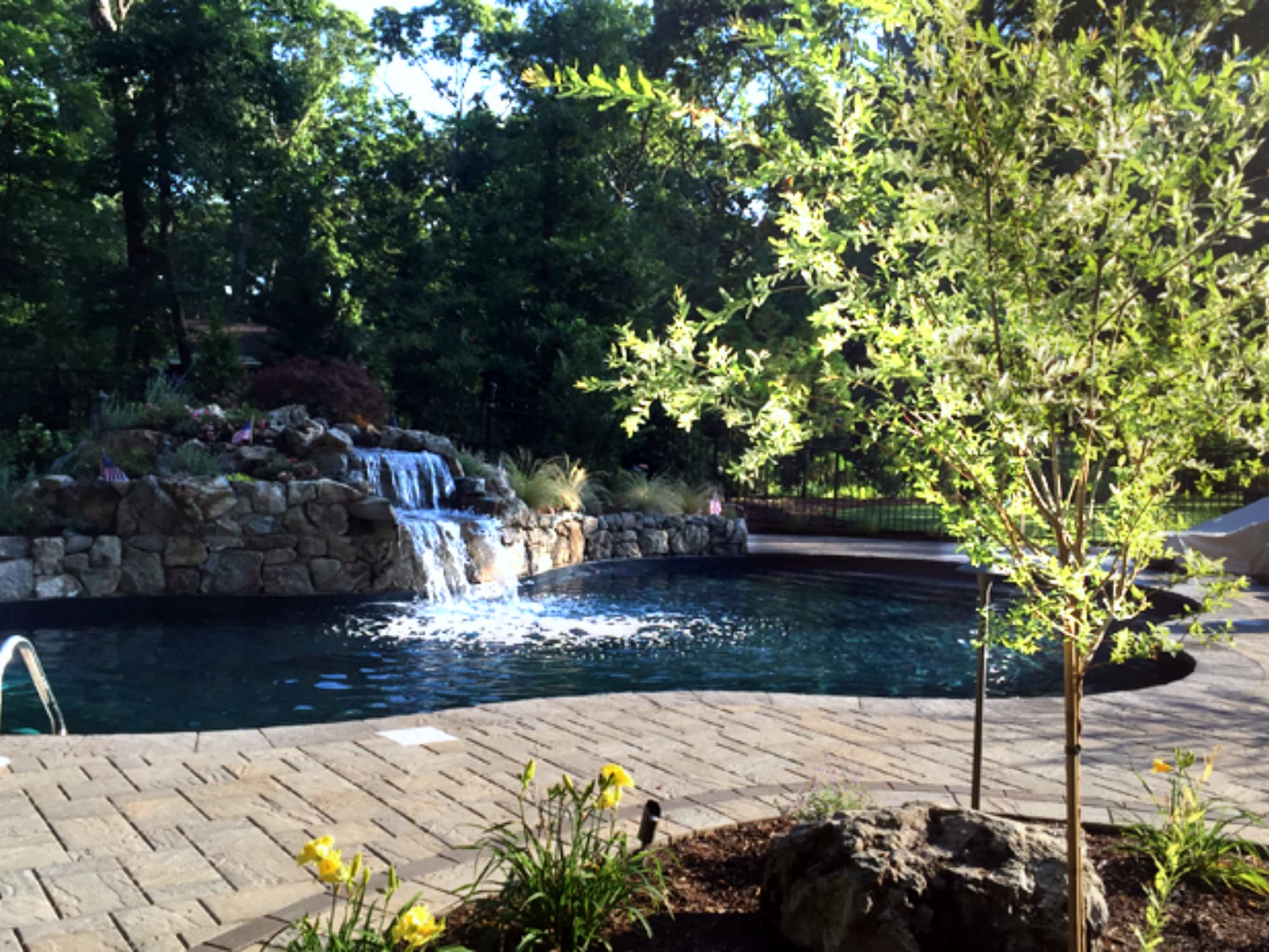 Top Picks to Improve the Look of Your Pool