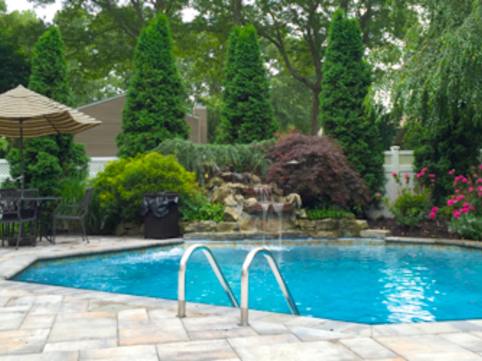 Who to Call First for a New Swimming Pool
