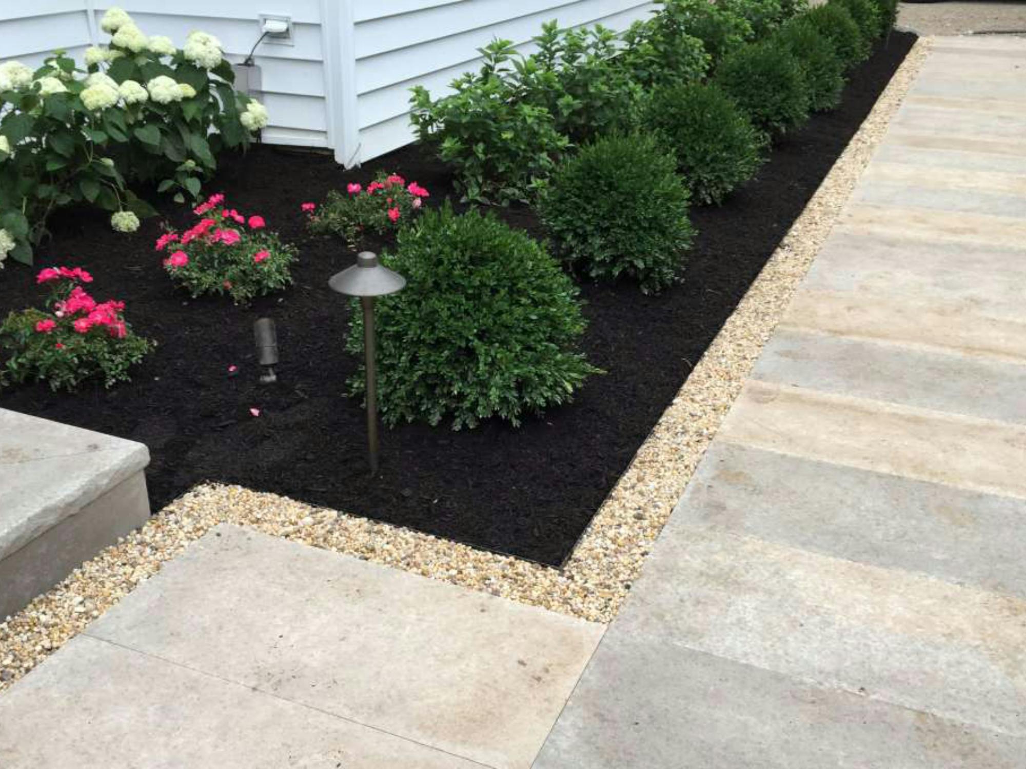 How to Choose the Right Mulch for Your Yard