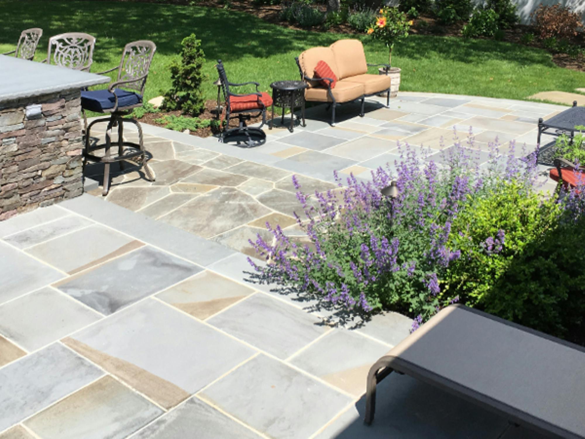 Creating the Right Outdoor Living Space for You